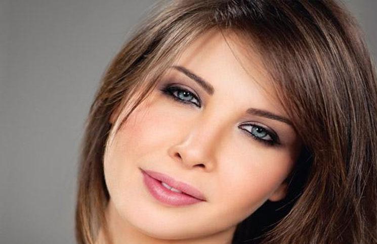 القبض على شبيه نانسي عجرم في جدة