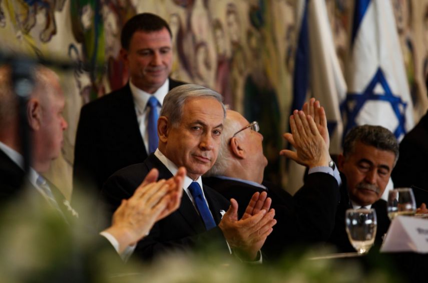 معاريف: إسرائيل ستلقي قنبلة سياسية خلال أسابيع اسرائيل