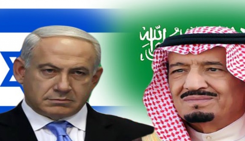لقاء سيجمع مسؤولين كبيرين من السعودية وإسرائيل في واشنطن اسرائيل