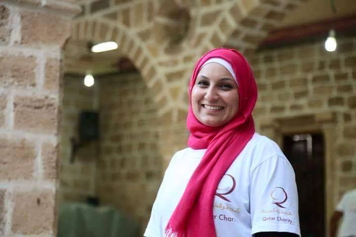 الاحتلال يعتقل مواطنة من البيرة