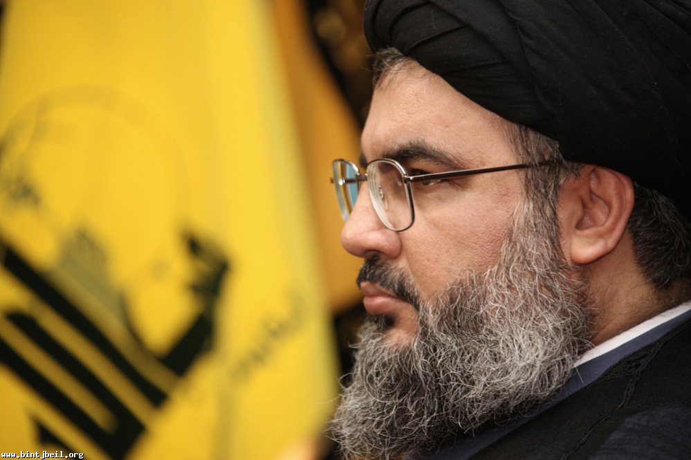 إسرائيل وحزب الله يتعلمان حدود الخطاب العنيف