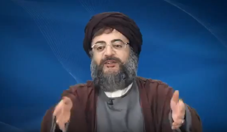نصر الله
