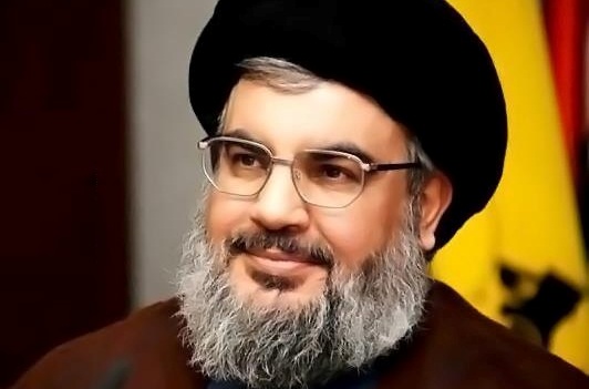 نصرالله يتهم السعودية بإفشال مفاوضات السلام في سوريا