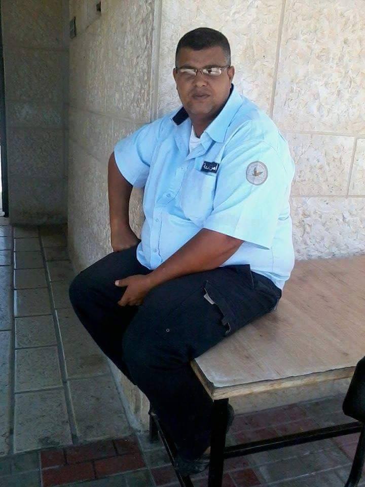 "أحببته وأريده ابنا لي" نضال خليل يطالب بتنبي رضيع نابلس نضال خليل