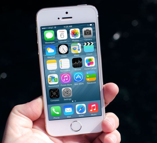 هل يجب تحميل نظام التشغيل الجديد iOS 8؟ هاتف