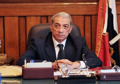 إطلاق اسم "هشام بركات" على ميدان رابعة هشام بركات