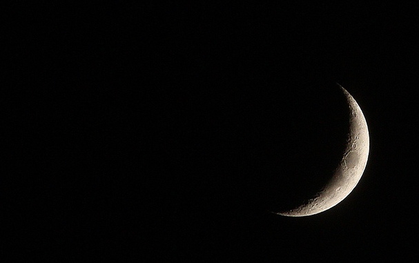 متى يبدأ رمضان؟ إجابة فلكية شهر رمضان