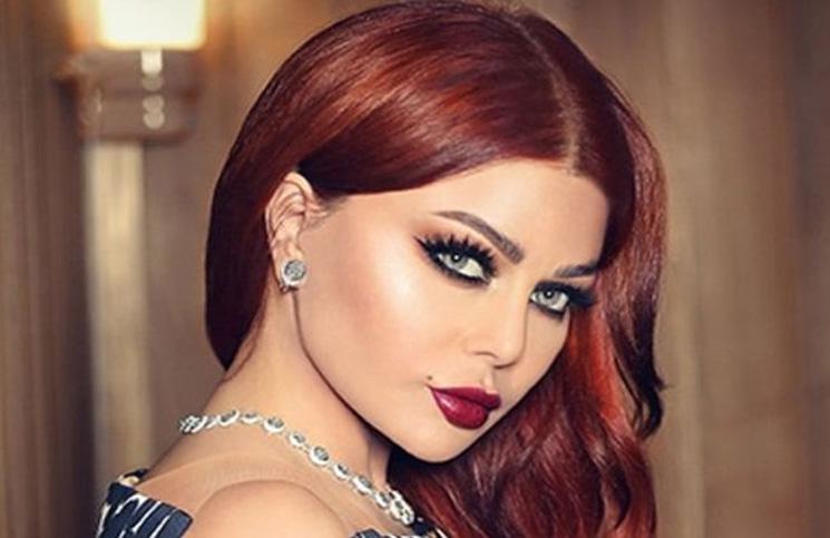 هيفاء وهبي تحذف صورا لها عقب تعليقات "غير مهذبة"