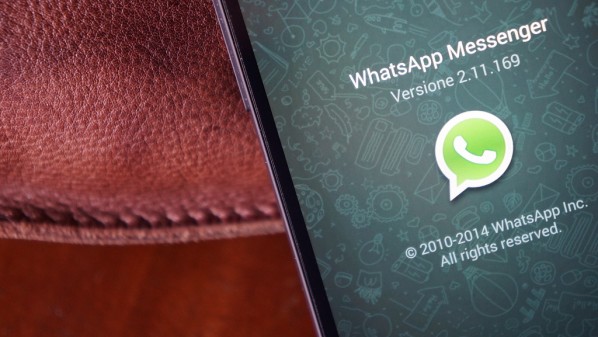 "واتس اب" يتوقف عن العمل