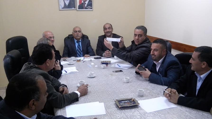 اخبار فلسطين