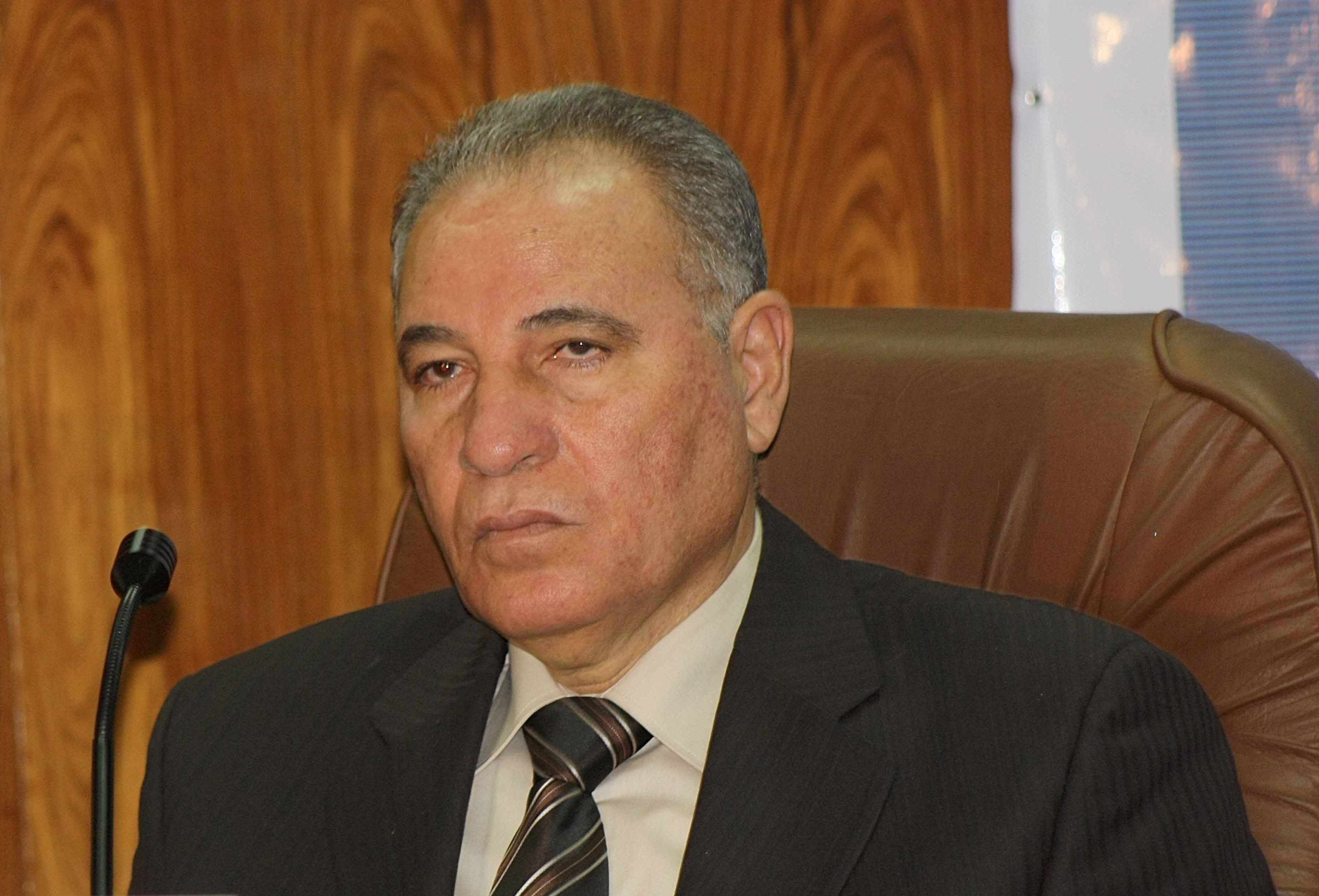 إقالة وزير العدل المصري بعد إساءته للنبي محمد إقالة وزير العدل