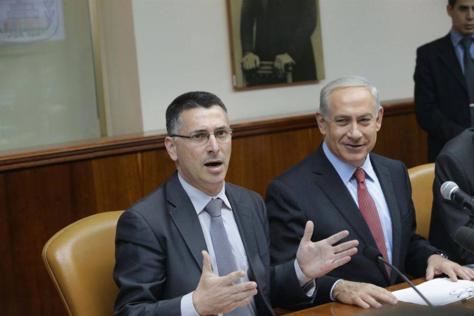 عضو سابق بالكابنيت: الجرف الصامد حرب فاشلة