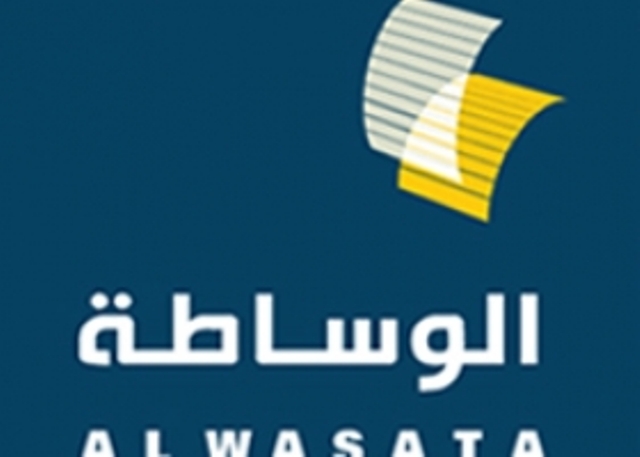 شركة الوساطة للأوراق المالية تحصل على المركز الأول بأكبر حجم تداول وحسابات جديدة تم تحقيقها في العام 2015 في بورصة فلسطين الوساطة