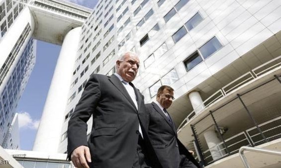 منظمة التحرير: لم نقدم ملفات قضائية لمحكمة الجنايات وفد فلسطيني يتوجه إلى محكمة الجنايات الدولية