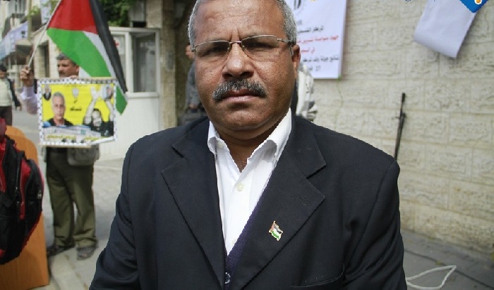 العوض: ضريبة "التكافل" في غزة تؤسس للانفصال وليد العوض