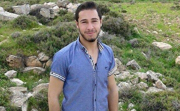 ياسر الطروة