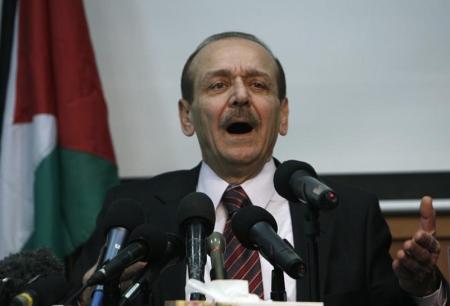 ياسر عبد ربه