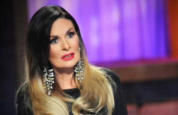 لهذا السبب لم تنجب الفنانة يسرى أي أطفال