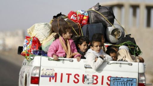 اليمن: القوات الموالية لهادي تستعيد أكبر قاعدة جوية من الحوثيين يمن