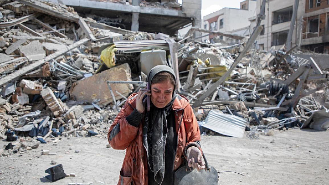 حماس أجرت محادثات مع الوسطاء وميلادنوف في القاهرة بحثت استكمال اتفاق وقف النار بغزة