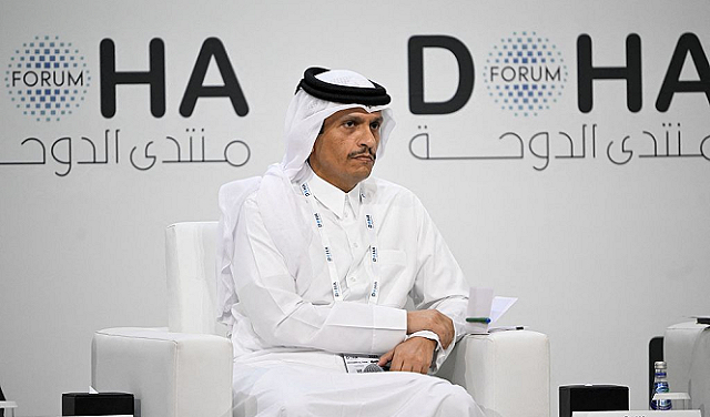 رئيس الوزراء القطري: الهدنة في غزة غير مكتملة دون انسحاب إسرائيلي كامل