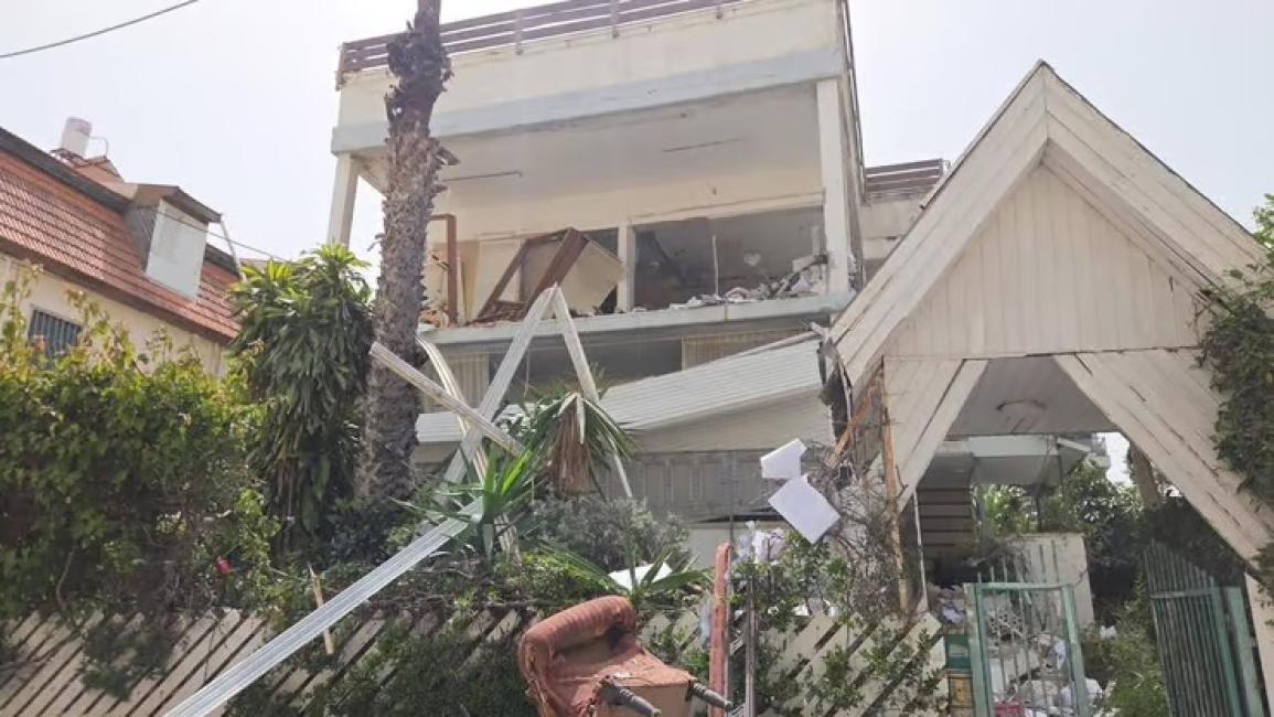 الحرب في المنطقة | إيران رداً على ترامب: سنحول المنطقة إلى جحيم