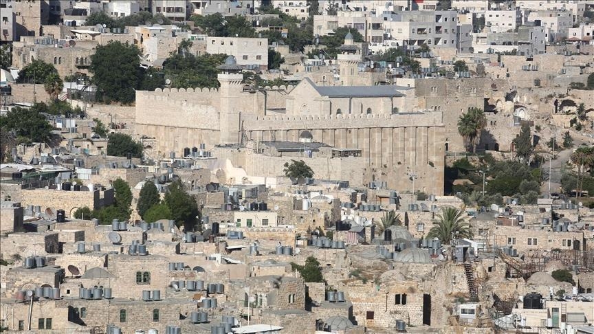 الأوقاف الفلسطينية تدعو لوقف الانتهاكات الإسرائيلية بحق المقدسات