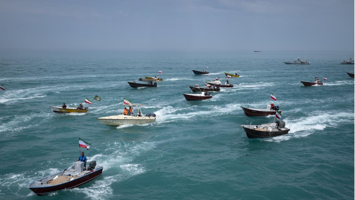 ثلاثة سيناريوهات لفتح مضيق هرمز.. ما أنجعها اقتصادياً؟