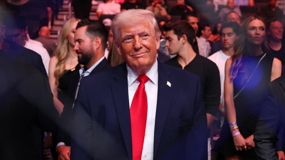 "وول ستريت جورنال": ترامب يدرس شنّ ضربات محدودة على إيران بعد انهيار المفاوضات