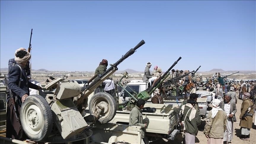 الحوثي تتوعد بالتصعيد حال استئناف عدوان واشنطن وتل أبيب ضد طهران