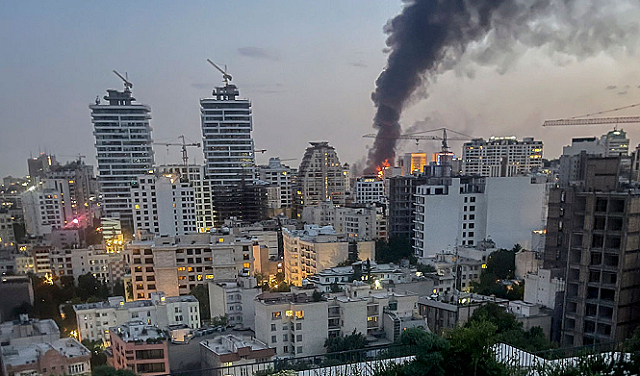 ترامب يهدد إيران: على الجميع مغادرة طهران فورا