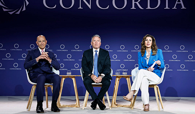 ويتكوف يتوقع "اختراقا" بشأن غزة خلال الأيام المقبلة