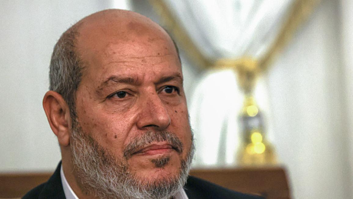 الحية من شرم الشيخ: نسعى لإنهاء الحرب وتبادل الأسرى وفق خطة ترامب