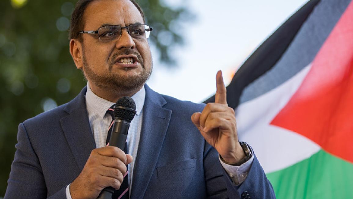 نائب بريطاني يطالب كير ستارمر بالاعتذار بسبب مباراة مكابي تل أبيب