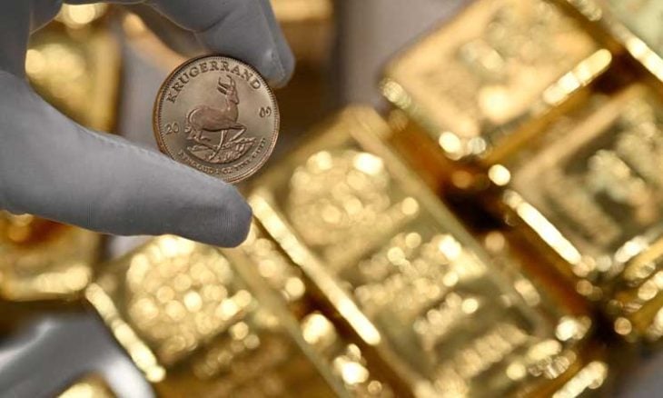 الذهب يترنح قبل اختبار التضخم الأميركي