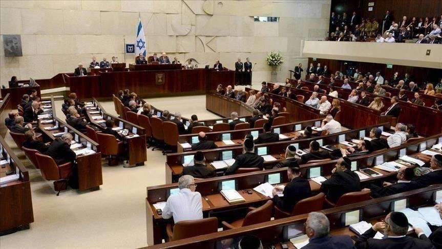 الكنيست يصوّت الأحد القادم على مشروع قانونٍ لإعدام الأسرى الفلسطينيين