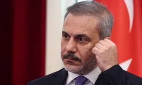 الخارجية التركية: اجتماع بشأن غزة الإثنين وسط مخاوف بشأن وقف إطلاق النار