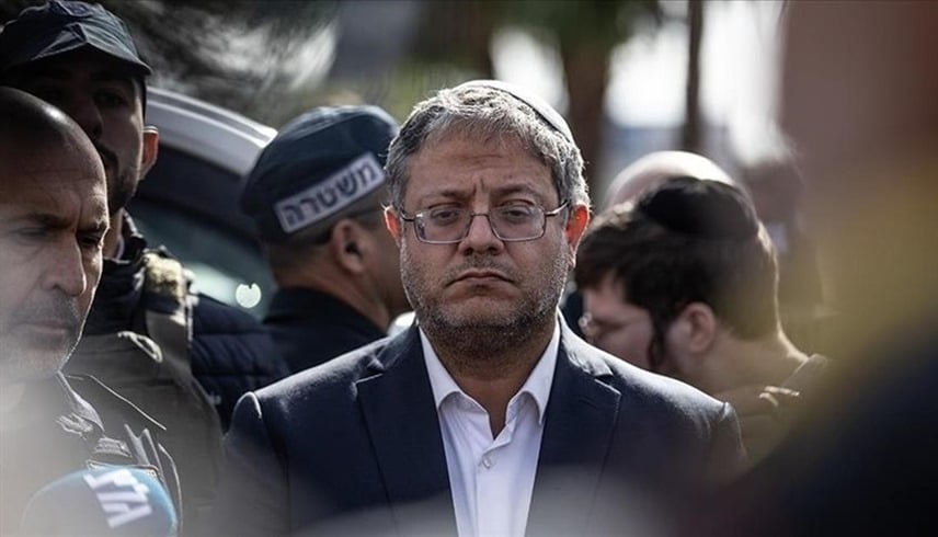 بن غفير يرفض الإعلان بأن "إسرائيل" تتعامل مع الأسرى وفق القانون الدولي