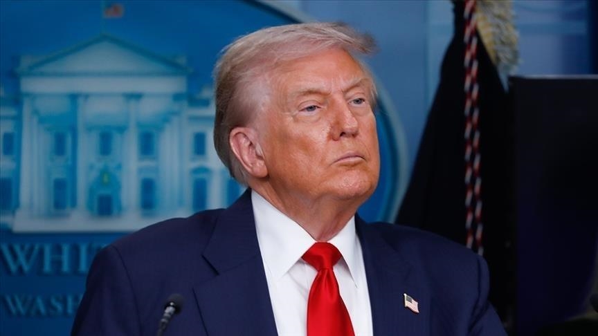 ترامب معلقا على فوز ممداني: فقدنا جزءا من سيادتنا في نيويورك