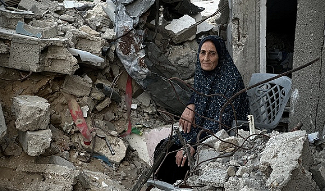 إسرائيل تواصل خرق الهدنة: 69 ألف شهيد حصيلة العدوان على غزة