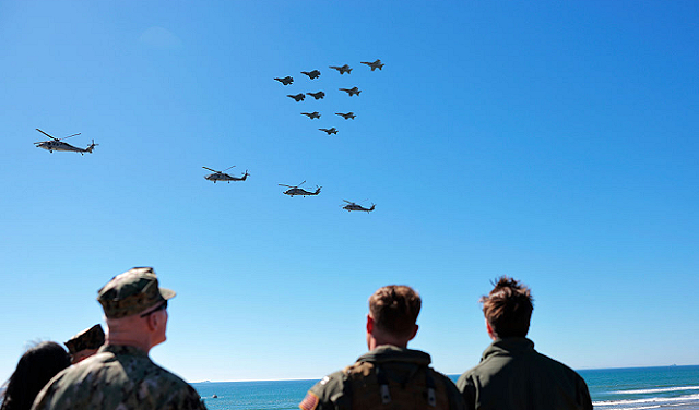 إسرائيل تطلب من واشنطن بيع مقاتلات "إف-35" للسعودية مقابل التطبيع