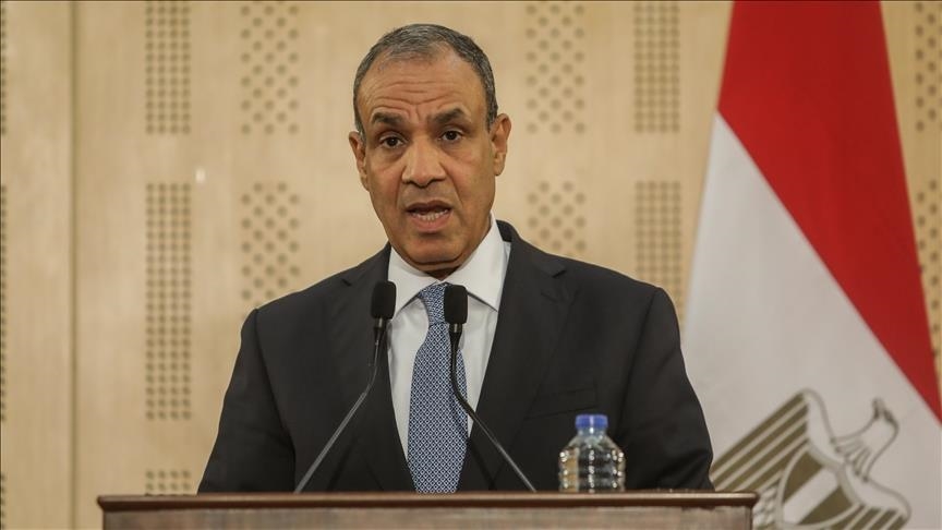 مصر: نرفض أي محاولة لتقسيم قطاع غزة وتهجير الفلسطينيين