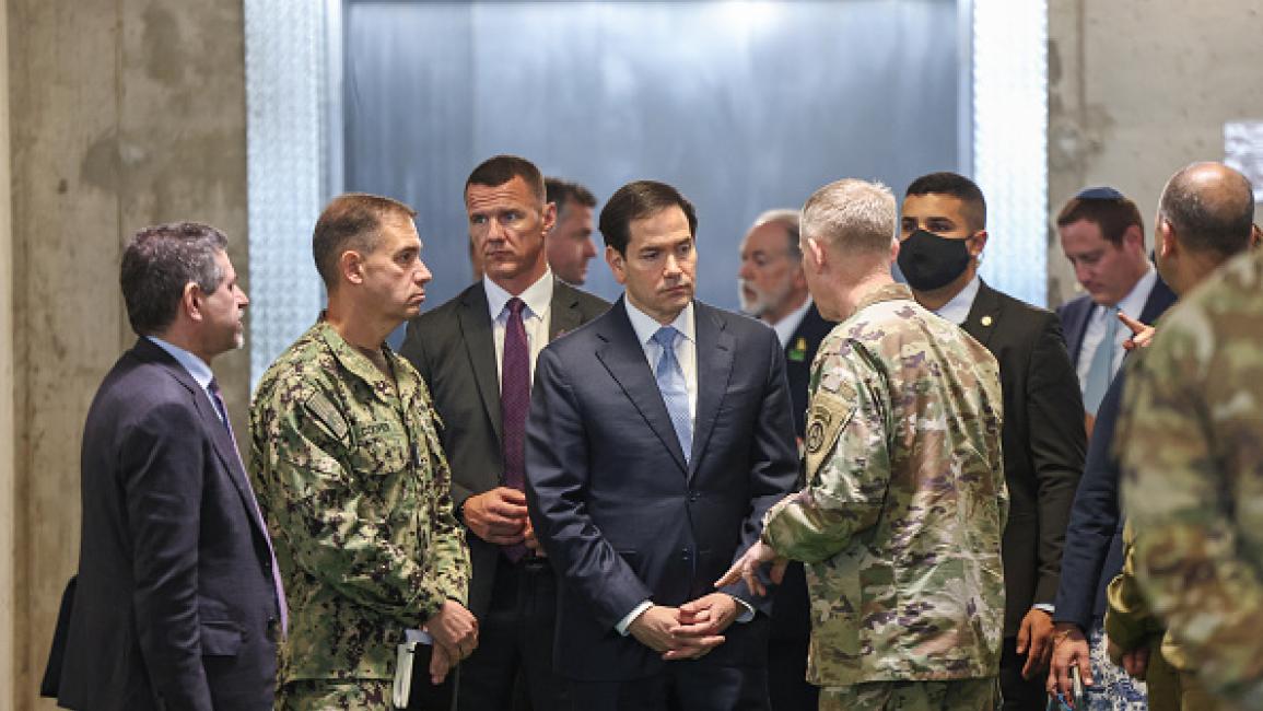 "ذا غارديان": الجيش الأميركي يخطط لتقسيم غزة منطقتين حمراء وخضراء