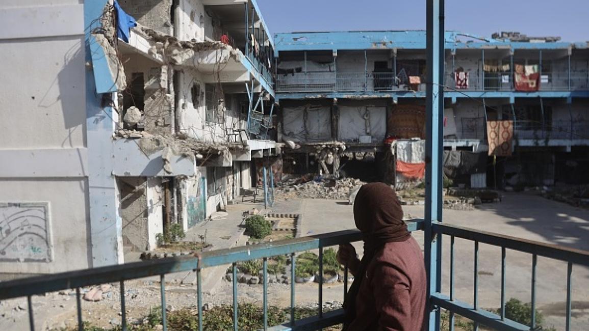 وقف إطلاق النار في غزة | غارات متفرقة ونتنياهو يهدد باستئناف الحرب