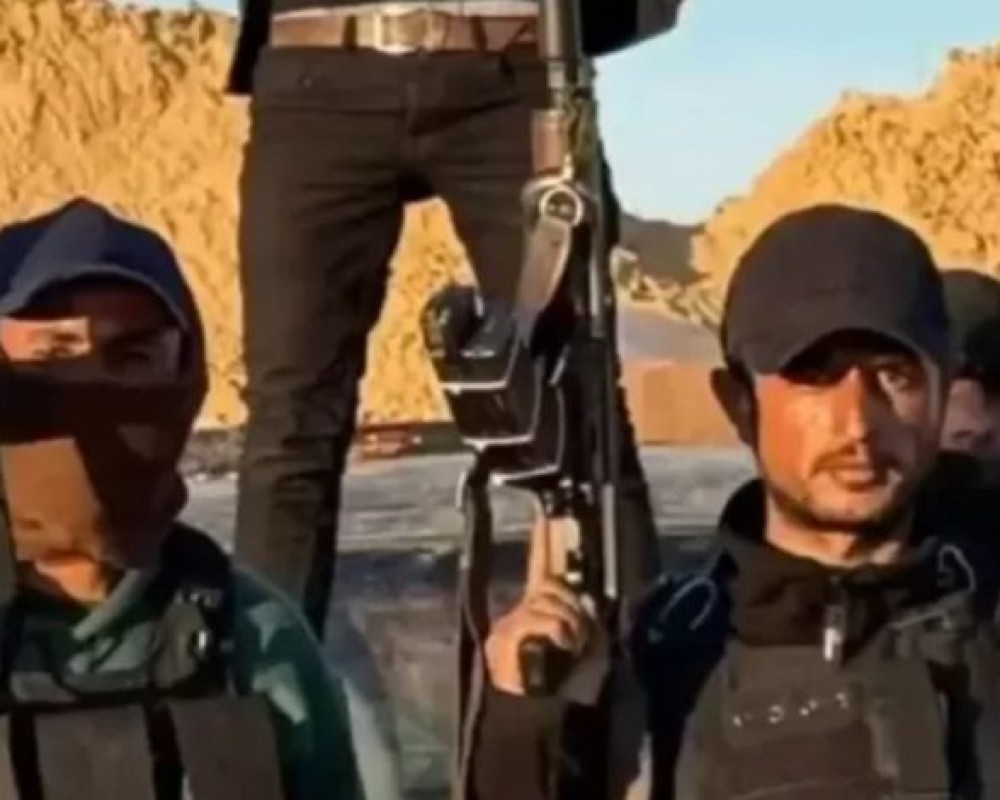 قيادة الجيش والشاباك تتفقان على وقف مليشيا ابو شباب وفق صحيفة هارتس