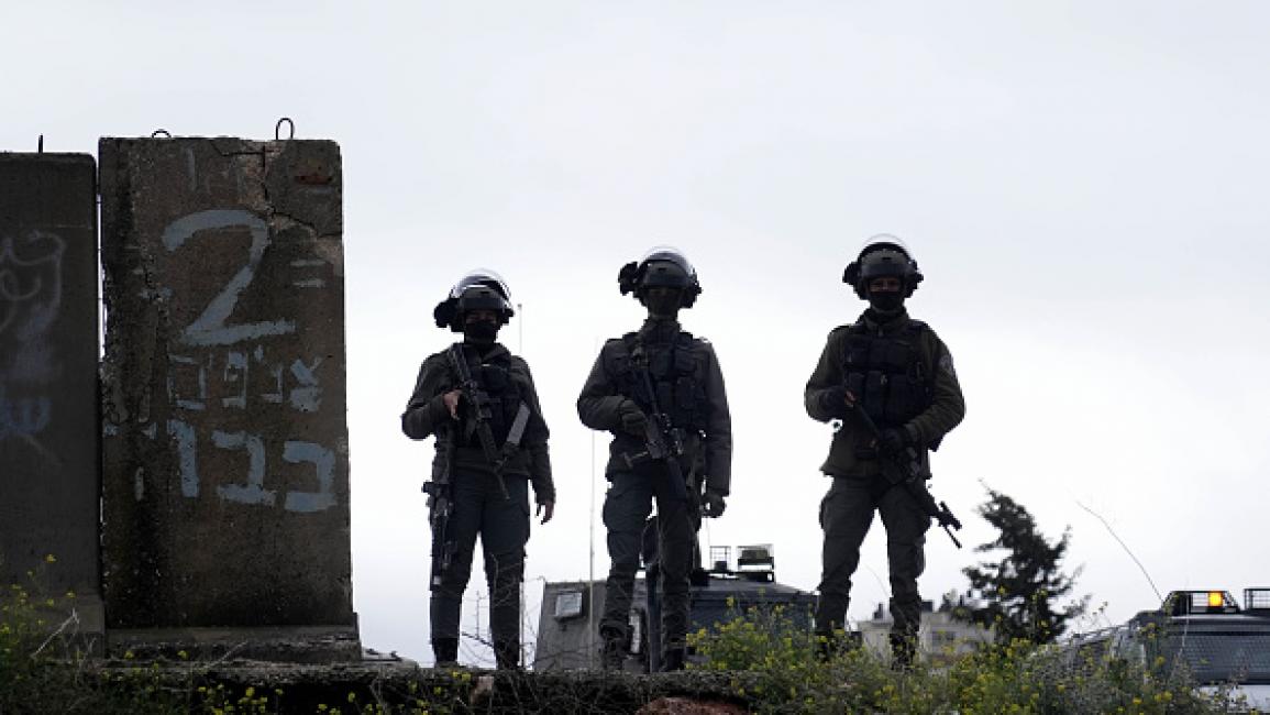 الاحتلال يستولي على أكثر من 77 دونماً من أراضي العيسوية جنوب شرق القدس