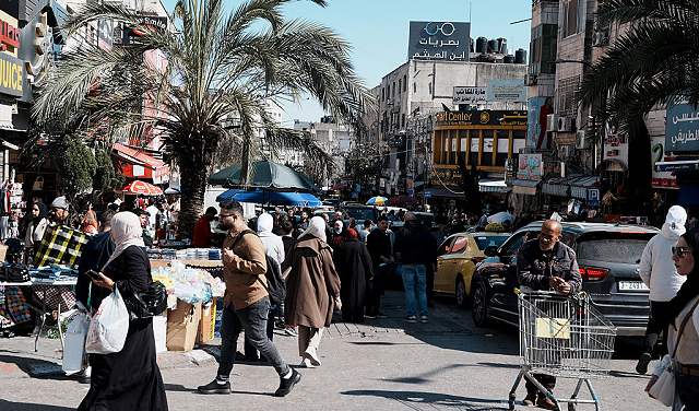 تقرير: واشنطن تدرس مطالبة إسرائيل بأموال من الضرائب الفلسطينية المحتجزة لـ"مجلس السلام"