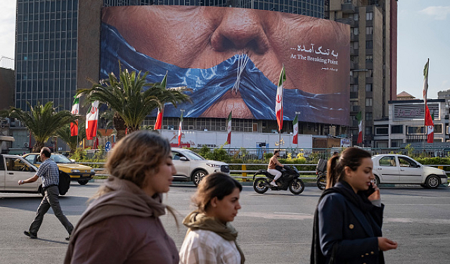 إيران تتحدث عن "مرونة" أميركية بعد مقترحها المعدل لإنهاء الحرب