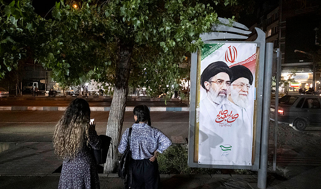 تقرير: إسرائيل تقدّر أن إيران لن تهاجمها