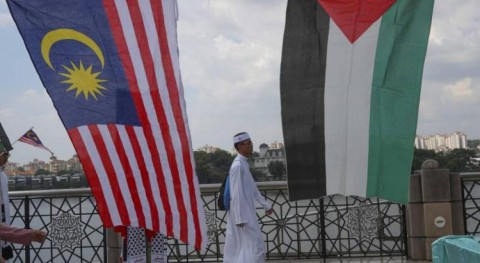 ماليزيا: لن نسمح بوجود أي إسرائيلي على أراضينا
